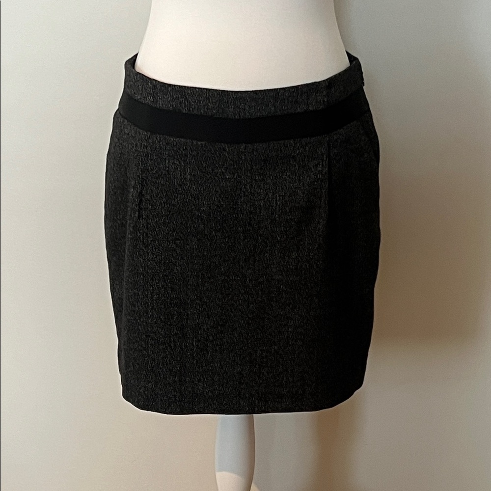 The Limited Pencil Skirt
